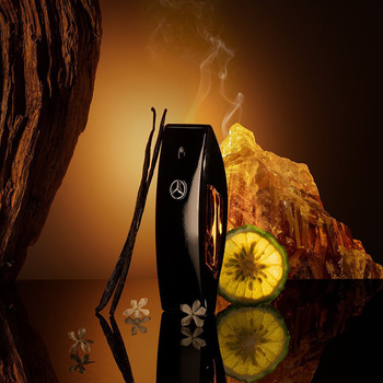 Mercedes Benz Club Extreme EDT